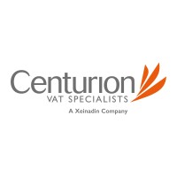 Centurion VAT Specialists Ltd logo, Centurion VAT Specialists Ltd contact details