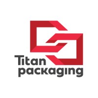 Titan Packaging Australia logo, Titan Packaging Australia contact details