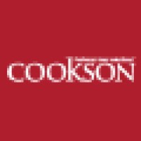 The Cookson Company logo, The Cookson Company contact details