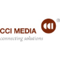 CCI Media LLC logo, CCI Media LLC contact details