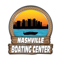 Nashville Boating Center logo, Nashville Boating Center contact details