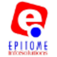 Epitome InfoSolutions logo, Epitome InfoSolutions contact details