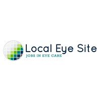 Local Eye Site logo, Local Eye Site contact details