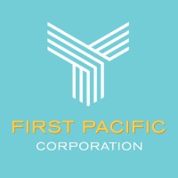 First Pacific Corporation logo, First Pacific Corporation contact details