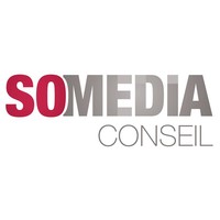 SOMEDIA CONSEIL logo, SOMEDIA CONSEIL contact details