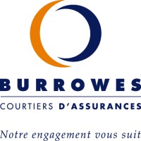 Burrowes Courtiers d'Assurances logo, Burrowes Courtiers d'Assurances contact details