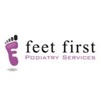 Feet First Podiatry logo, Feet First Podiatry contact details