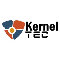 KernelTec logo, KernelTec contact details