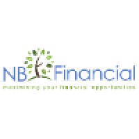 NB Financial logo, NB Financial contact details