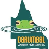 Darumbal Community Youth Services logo, Darumbal Community Youth Services contact details