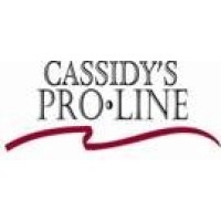 Cassidys ProLine logo, Cassidys ProLine contact details