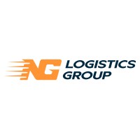 NG Logistics Group LTD logo, NG Logistics Group LTD contact details