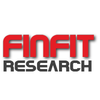 FinFit Research logo, FinFit Research contact details