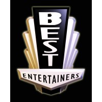 Best Entertainers logo, Best Entertainers contact details