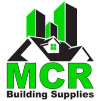 MCR Building Supplies Ltd. logo, MCR Building Supplies Ltd. contact details