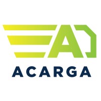 Acarga logo, Acarga contact details