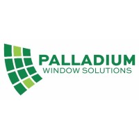 Palladium Window Solutions logo, Palladium Window Solutions contact details