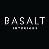 BASALT interiors logo, BASALT interiors contact details