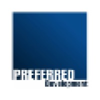 Preferred Development logo, Preferred Development contact details