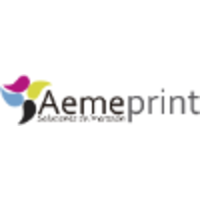 Imprenta Aemeprint logo, Imprenta Aemeprint contact details