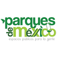 Parques de México logo, Parques de México contact details