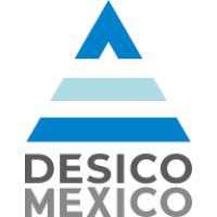 DESICO México logo, DESICO México contact details