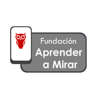 Fundación Aprender a Mirar logo, Fundación Aprender a Mirar contact details