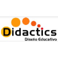 didactic logo, didactic contact details