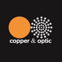 Copper & Optic Terminations Ltd logo, Copper & Optic Terminations Ltd contact details