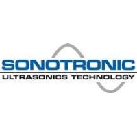 Sonotronic Inc. logo, Sonotronic Inc. contact details