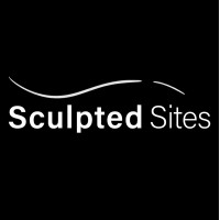 Sculpted Sites logo, Sculpted Sites contact details