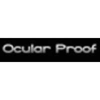 Ocular Proof logo, Ocular Proof contact details