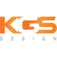 KGS Design LLC logo, KGS Design LLC contact details