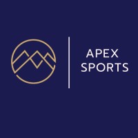 APEX Sports logo, APEX Sports contact details