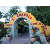 El Encanto Restaurants logo, El Encanto Restaurants contact details