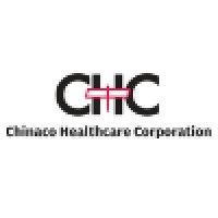 Chinaco Healthcare Corporation logo, Chinaco Healthcare Corporation contact details