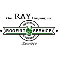 The RAY Company logo, The RAY Company contact details