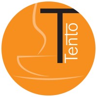 Tento Rest logo, Tento Rest contact details