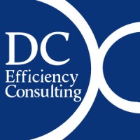 DC Efficiency Consulting logo, DC Efficiency Consulting contact details