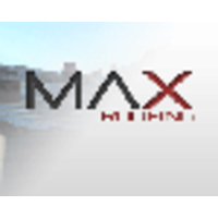 Max Roofing logo, Max Roofing contact details