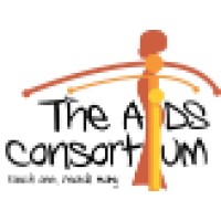 The AIDS Consortium logo, The AIDS Consortium contact details