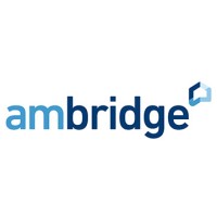 Ambridge logo, Ambridge contact details