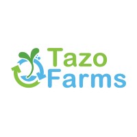 Tazo Farms logo, Tazo Farms contact details