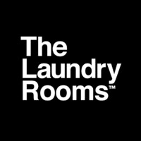 The Laundry Rooms logo, The Laundry Rooms contact details