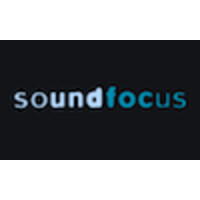 Soundfocus logo, Soundfocus contact details