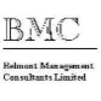 Belmont Management Consultants Ltd logo, Belmont Management Consultants Ltd contact details