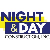 Night and Day Construction logo, Night and Day Construction contact details