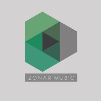 Zonar Music logo, Zonar Music contact details