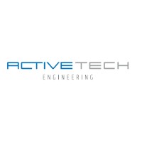 ACTIVETECH Engineering logo, ACTIVETECH Engineering contact details