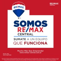 RE/MAX Central Buenos Aires Argentina logo, RE/MAX Central Buenos Aires Argentina contact details